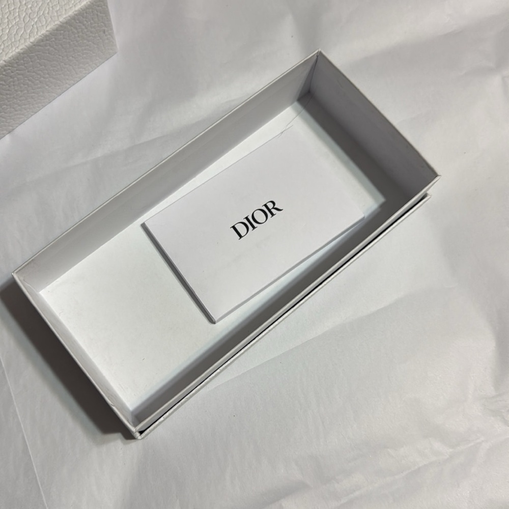 DIOR BOX - Picture 3 of 6
